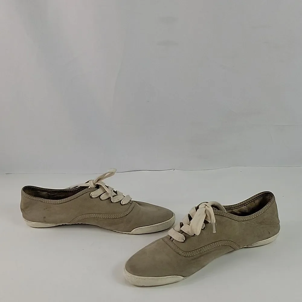Frye Melanie Leather Women's Shoes
